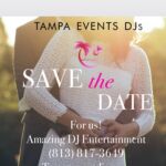 Tampa Wedding DJ | Quinceañera | Event Entertainment | Lighting